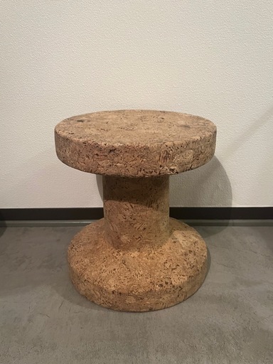 廃盤希少moooi Corks Low ジャスパーモリソン CorkFamily
