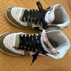 NIKE TERMINATOR HIGH ナイキ ターミネーター...