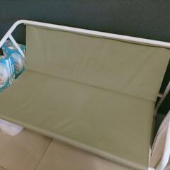 【早い者勝ち】IKEA長椅子の画像