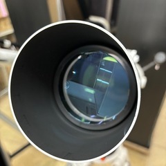 ビクセン 天体望遠鏡 三脚 レンズ 星 空 宇宙 月 観察の画像