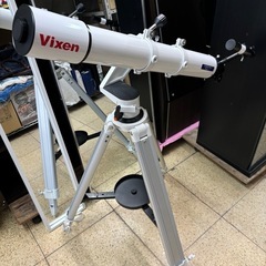 ビクセン 天体望遠鏡 三脚 レンズ 星 空 宇宙 月 観察
