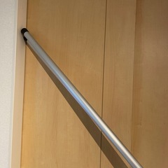 物干し竿（2本）