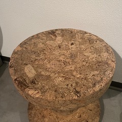 vitra Cork Family モデルB ②の画像