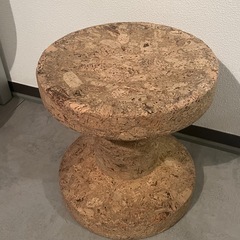 vitra Cork Family モデルB ②の画像