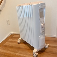 お取引中。説明書あり　デロンギ(DeLonghi) ベルカルド ...