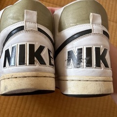 NIKE TERMINATOR HIGH ナイキ ターミネーター 26cmの画像