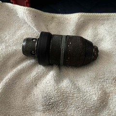 BOSCH 100ｖハンマードリルの画像