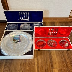 オードブルサーバーセット