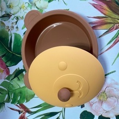 シリコン製調理器具