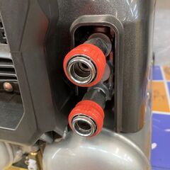 マキタ AC500XLH エアコンプレッサ 本体のみ 46気圧 11Lタンク