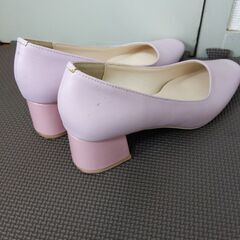 パンプスLLの画像