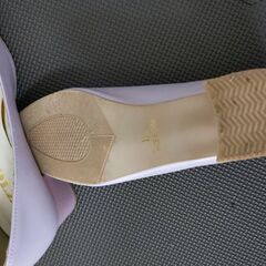 パンプスLLの画像