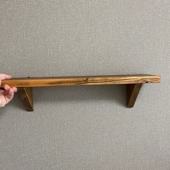 壁掛け棚3つセット