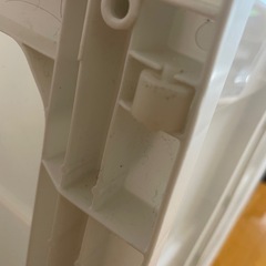 【決まりました】プラスチック製衣装ケースの画像