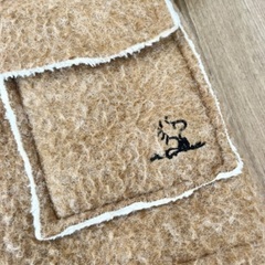 チャオパニック　ダッフルコート　120の画像