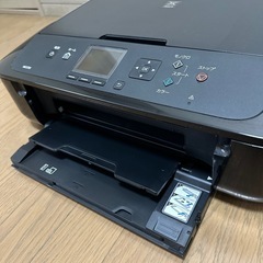 【インクジェットプリンター】PIXUS MG5730の画像
