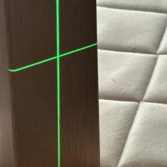グリーンレーザー墨出し器の画像