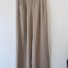 GAP Wide Leg Pants