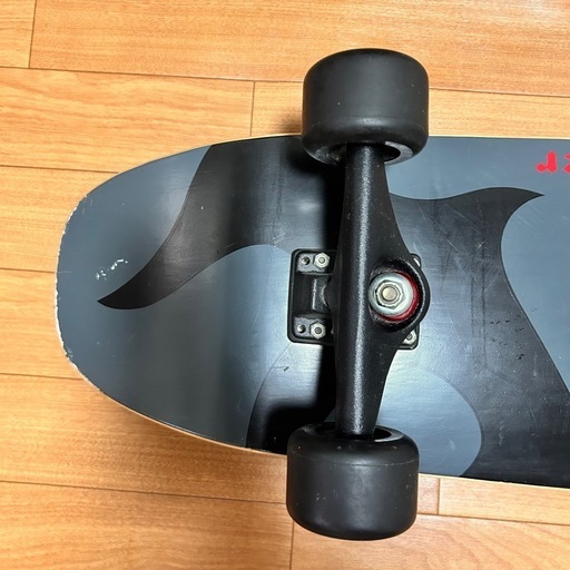 お引き渡し者決定】carver カーバー サーフィンの陸トレには最適