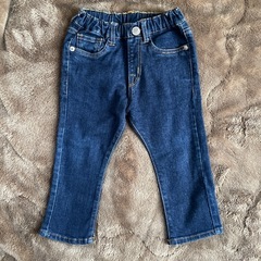 子供服　F.O.KIDS デニム　90㎝
