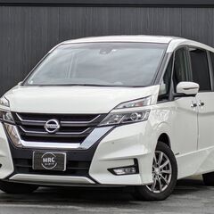 ★車検2026年8月！R1年！セレナ「ハイウェイスター VセレⅡ...