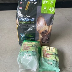 ペットシート　シーツ　犬
