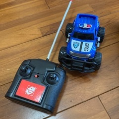 ラジコン　アウディR8の画像