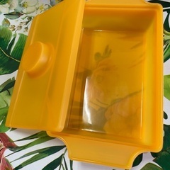 シリコン製調理器具の画像