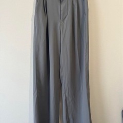 GAP Wide Leg Pants 
