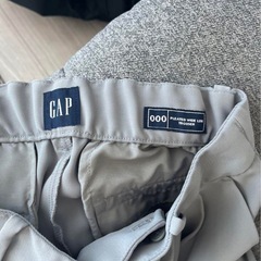 GAP Wide Leg Pants の画像