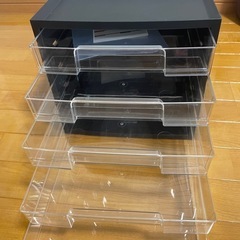 【決まりました】レターケースの画像