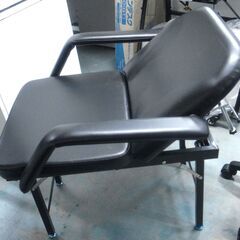 ★美品★らくらくキャリーシャンプーセット　水道不要 / 移動可能 / 訪問理容・介護【モノ市場半田店】の画像