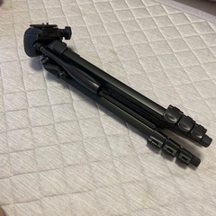 Velbon（ベルボン） 中型アルミ製三脚 EX-440