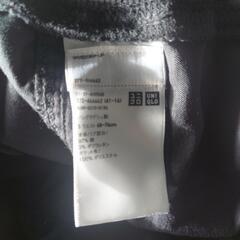 UNIQLOジョガーパンツ(Sサイズ)の画像