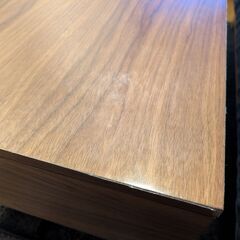 【総額約30万円】カウチソファー　センターテーブル（収納付き）セットの画像