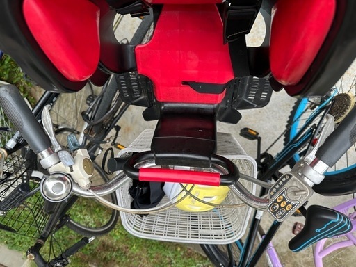 電動自転車