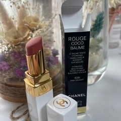 💄CHANELリップ