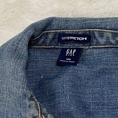 GAP 子供服130の画像