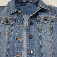 GAP 子供服130の画像