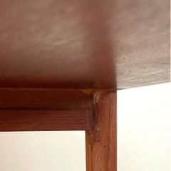 美品Grete Jalk(グレーテ・ヤルク) ネストテーブル PJ製