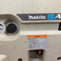 マキタ AC700 コンプレッサ 常圧、5Lの画像