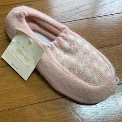 【新品未使用】福助部屋履の画像