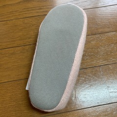 【新品未使用】福助部屋履の画像