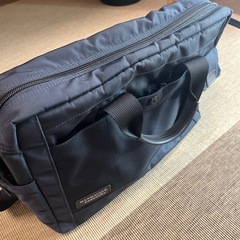manhttan portage  ビジネスバッグの画像