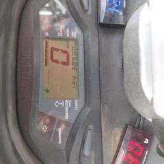 マジェスティ125FI（台湾ヤマハ：YP125FI）の画像