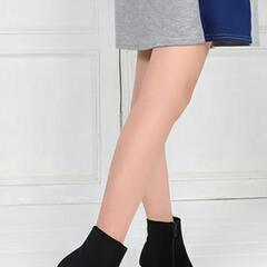 ショートブーツ👢