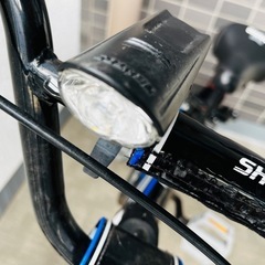 子供用自転車 青 
HARO SHREDDER BMXの画像