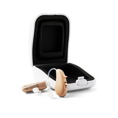 1点限り 集音器 充電式 高音質 高機能 軽量 正規品 HY-U...