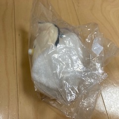【新品未開封】つぶらな瞳のなまがき　ぬいぐるみの画像