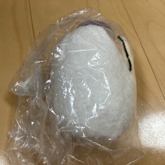 【新品未開封】つぶらな瞳のなまがき　ぬいぐるみの画像
